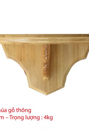 Kệ Bàn Thờ Chúa