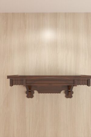 Mẫu Bàn Thờ Công Giáo đơn giản