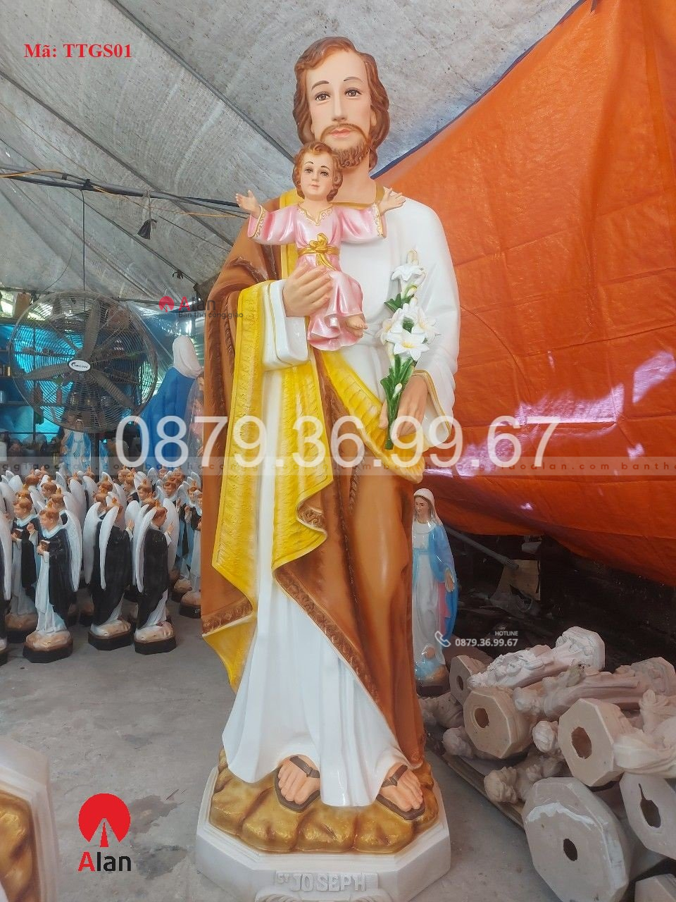 tuong thanh giuse composite