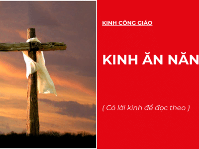 KINH ĂN NĂN TỘI