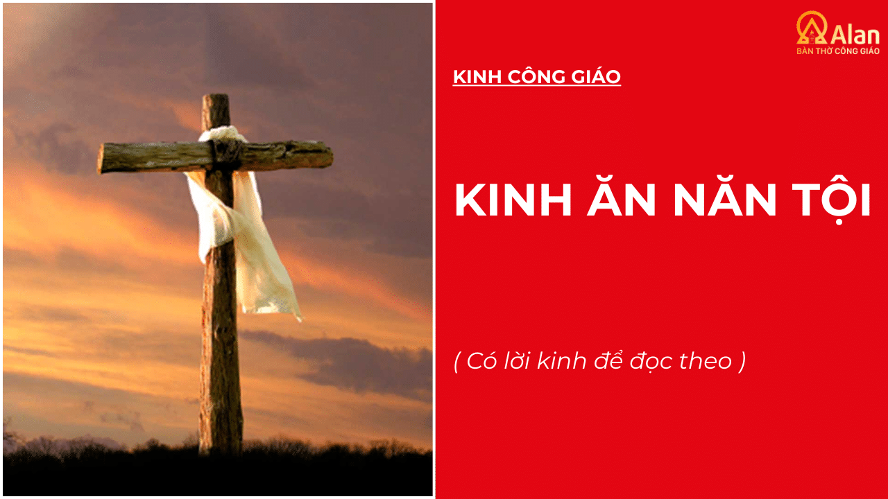 KINH ĂN NĂN TỘI