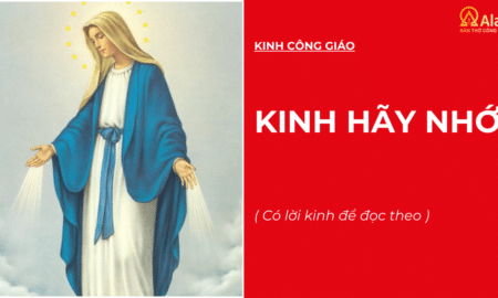 KINH HÃY NHỚ