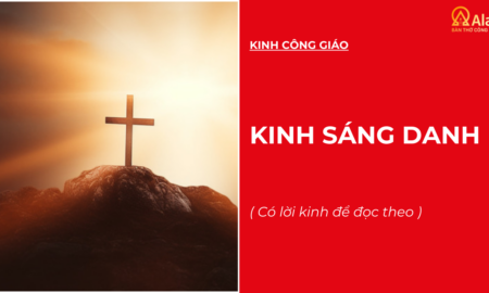 KINH SÁNG DANH