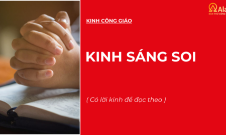 KINH SÁNG SOI