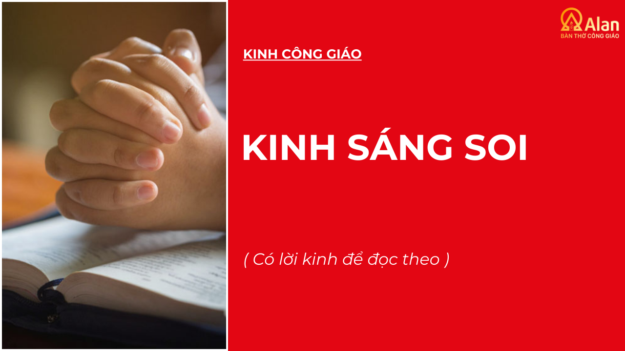 KINH SÁNG SOI