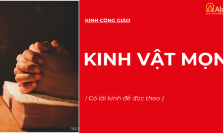 KINH VẬT MỌN