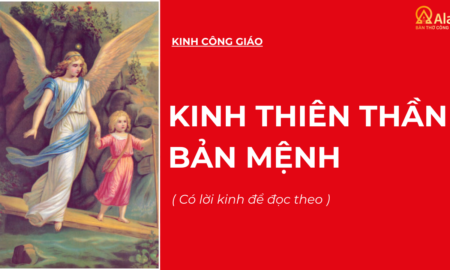 kinh thiên thần bản mệnh (1)