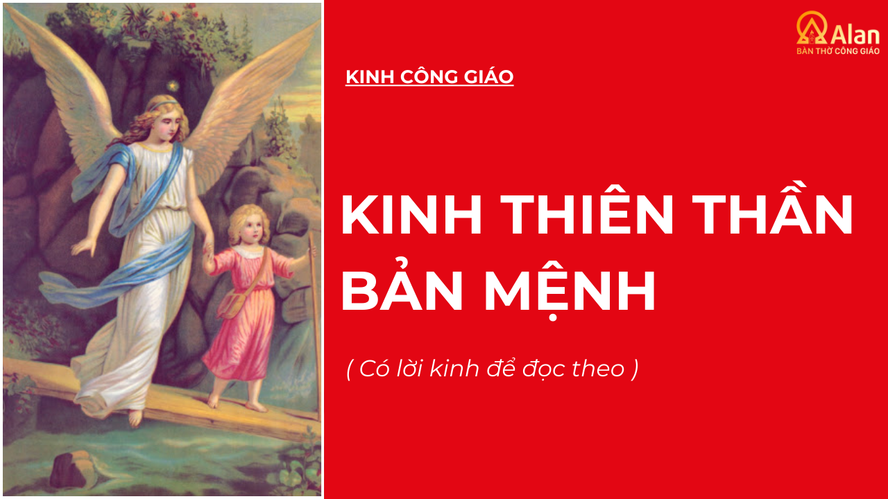 kinh thiên thần bản mệnh (1)