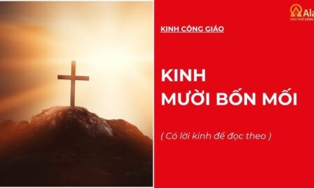 KINH MƯỜI BỐN MỐI