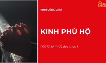 KINH PHÙ HỘ